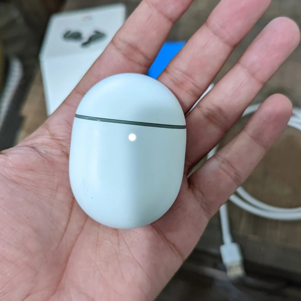 Pixel Buds A Series